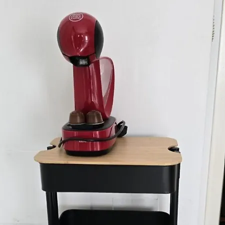 Trinidad Appartement *