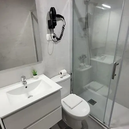 Trinidad Appartement
