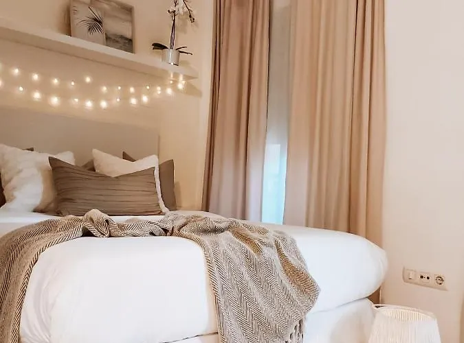 Apartmán Trinidad