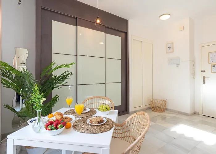Apartmán Trinidad *