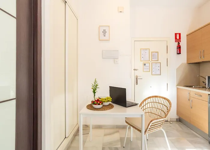 Apartmán Trinidad *