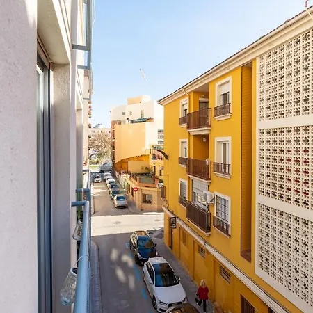 Trinidad Apartamento *