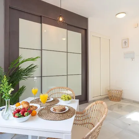 Apartamento Trinidad *