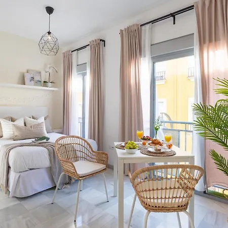 Apartamento Trinidad *