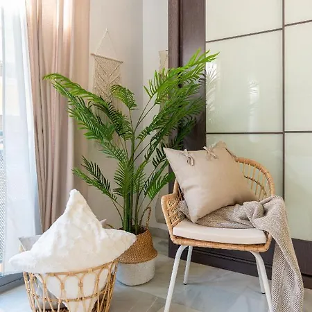 Apartamento Trinidad