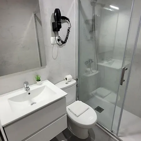 Apartamento Trinidad Málaga